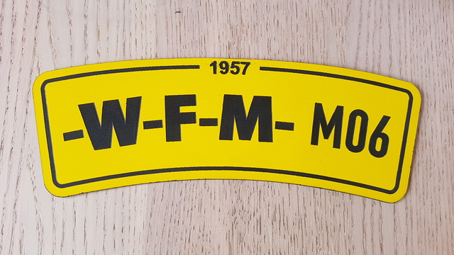 FWM 1957